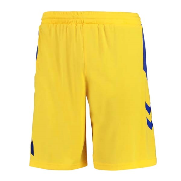 Pantalones Everton 3ª 2022 2023